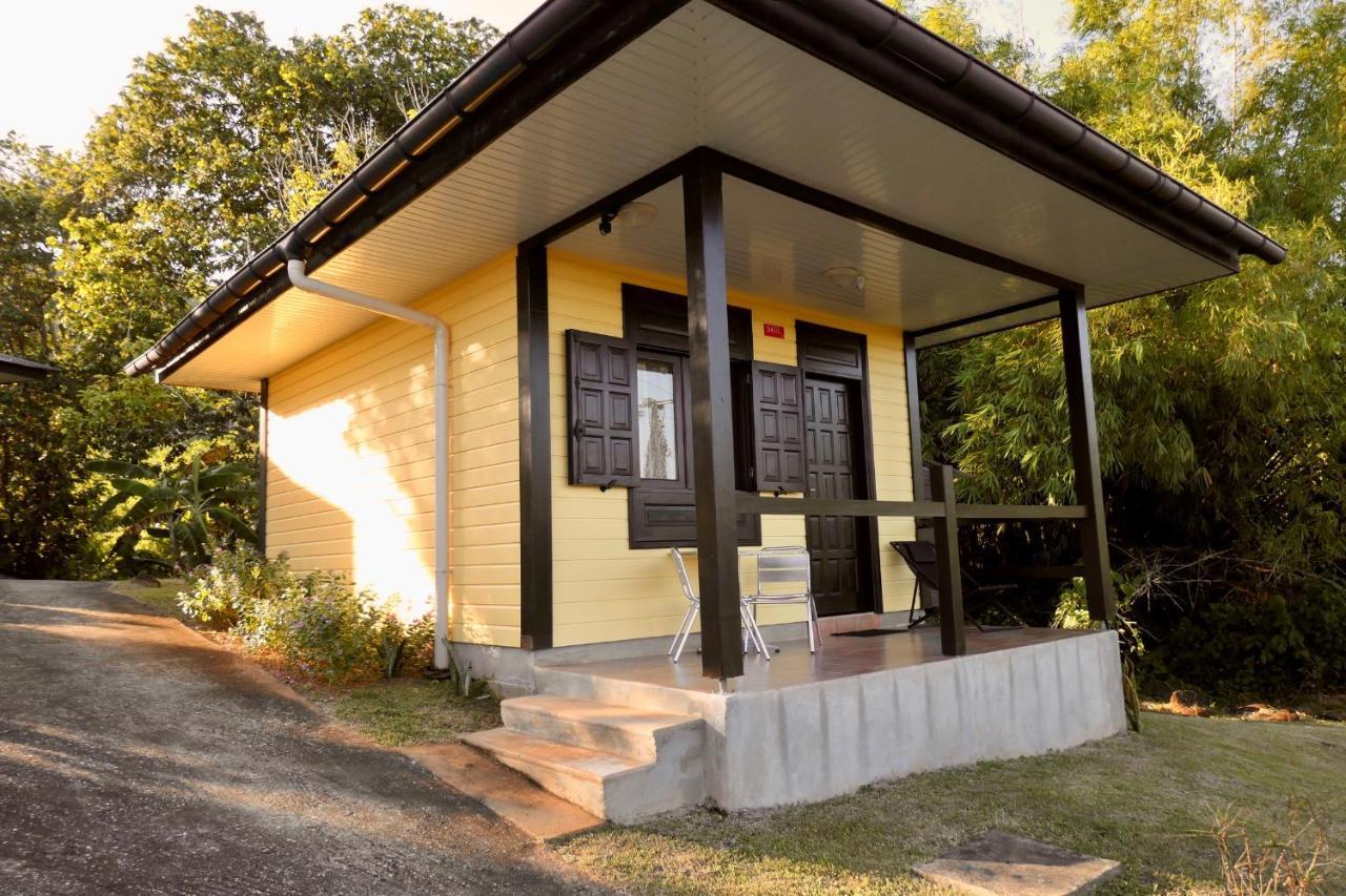 Lodges Balourou Remire-Montjoly Zewnętrze zdjęcie