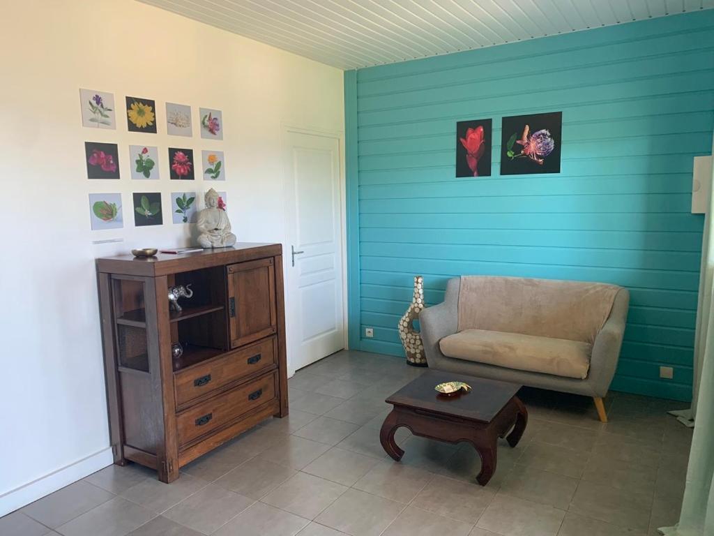 Lodges Balourou Remire-Montjoly Zewnętrze zdjęcie