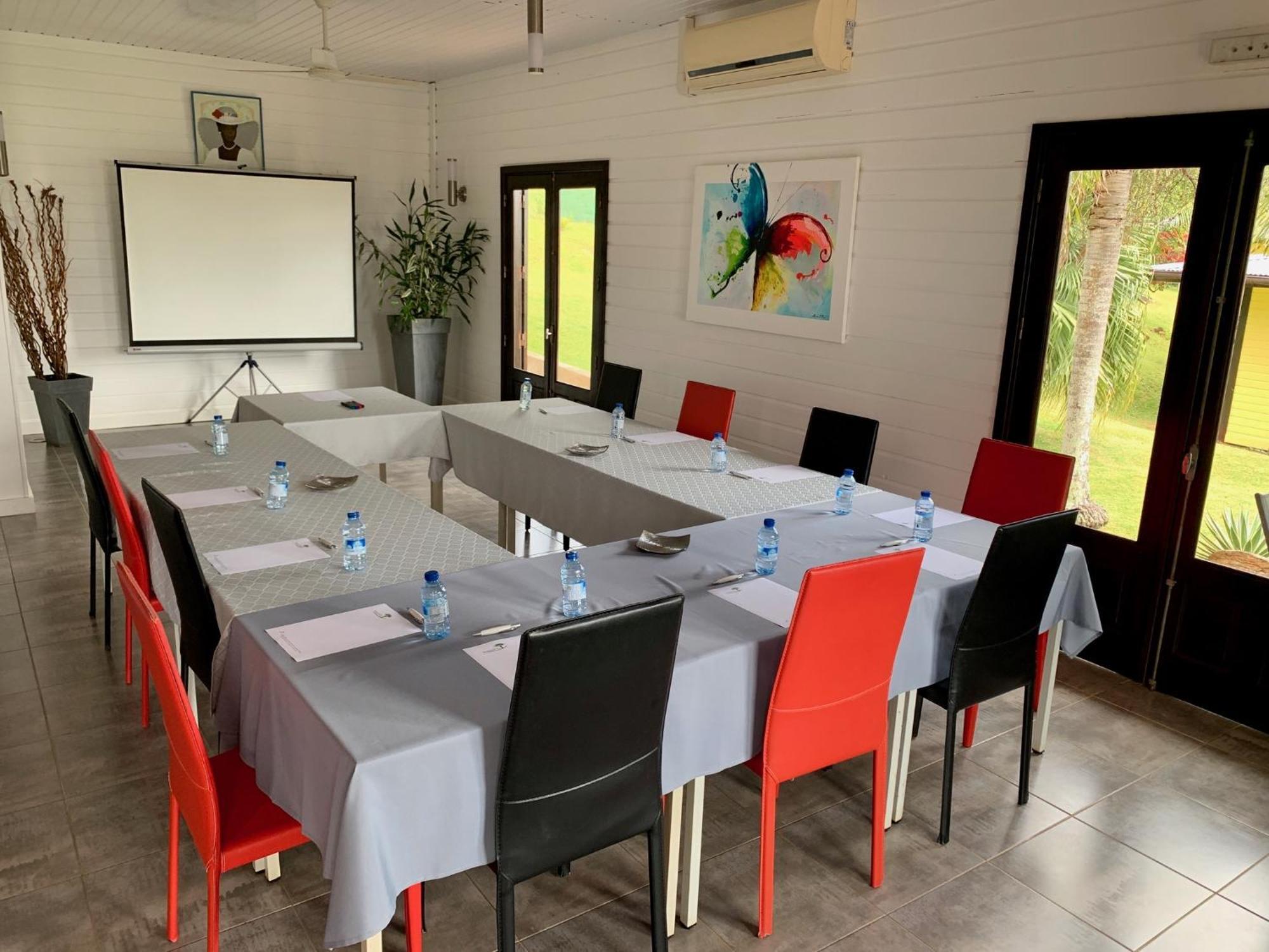 Lodges Balourou Remire-Montjoly Zewnętrze zdjęcie