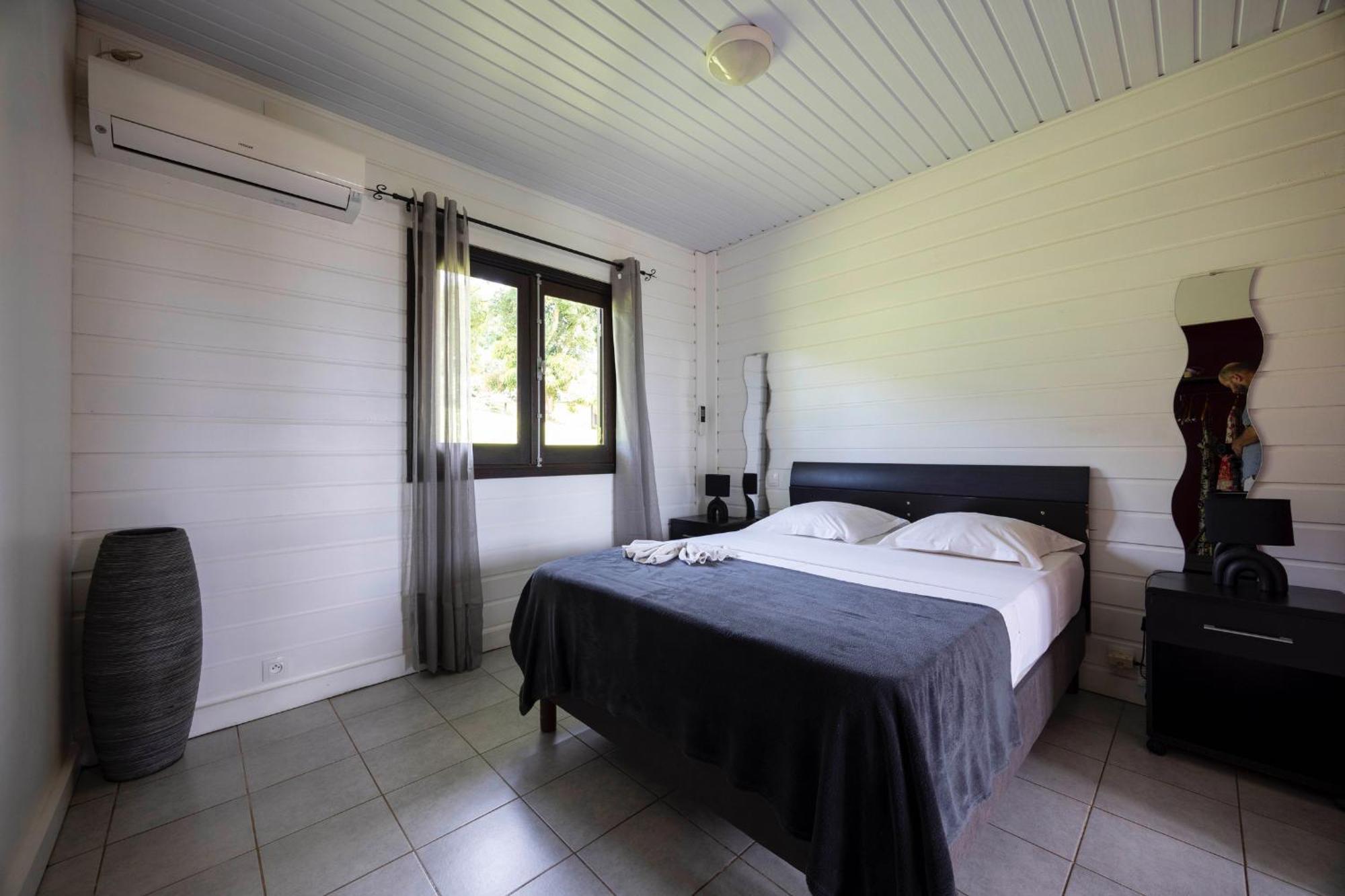 Lodges Balourou Remire-Montjoly Zewnętrze zdjęcie