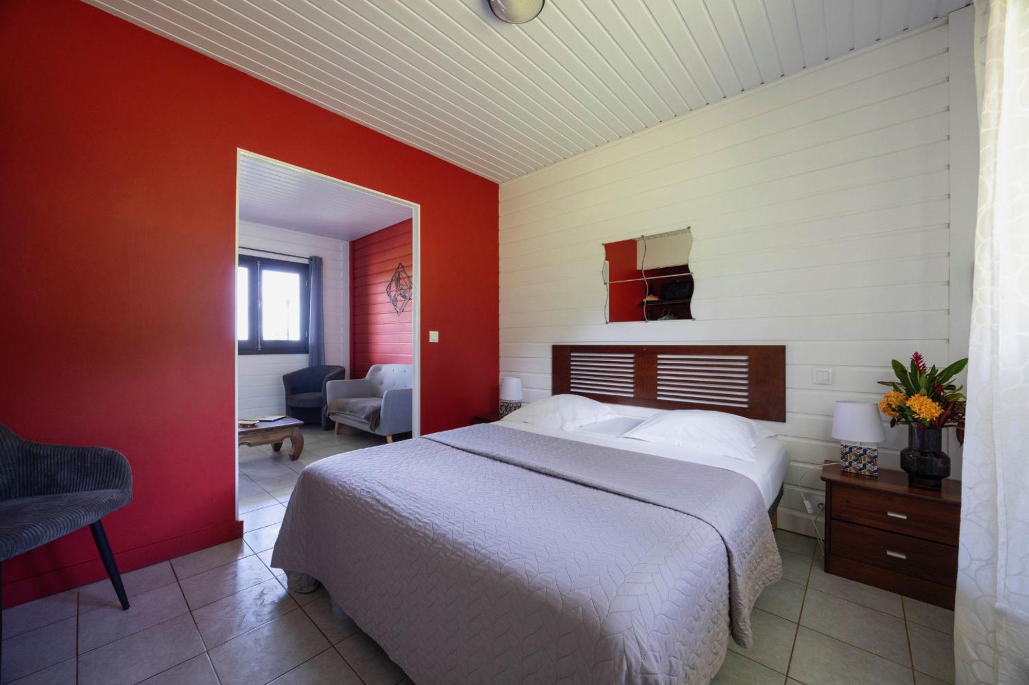 Lodges Balourou Remire-Montjoly Zewnętrze zdjęcie
