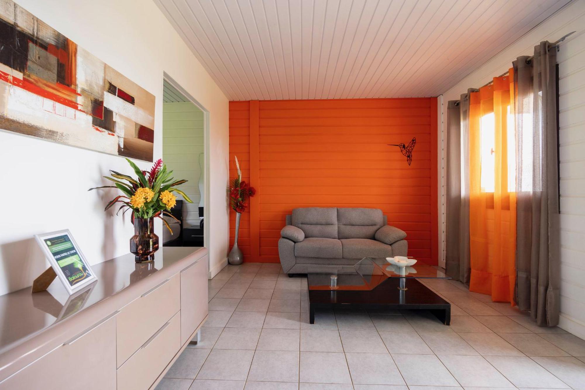 Lodges Balourou Remire-Montjoly Zewnętrze zdjęcie
